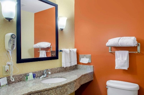Sleep Inn & Suites East Chase image 17